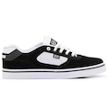 Tênis Hocks Flat Lite Petit Poa - Masculino PRETO