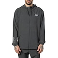 Jaqueta com Capuz RVCA Hexstop IV WT23 - Masculina PRETO