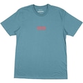 Camiseta RVCA Dose WT23 - Masculina AZUL