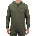 Blusão de Moletom com Capuz RVCA Paint Supply WT23 - Masculino VERDE ESCURO