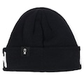 Gorro MCD Caveira Cartazes - Adulto PRETO