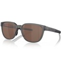 Óculos de Sol Unissex Oakley Actuator Matte Smoke CINZA ESCURO