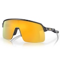 Óculos de Sol Unissex Oakley Sutro Lite Matte Carbon Prizm 24K PRETO
