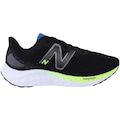 TÊNIS NEW BALANCE ARISHI V4 - MASCULINO PRETO/VERDE