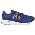 TÊNIS NEW BALANCE ARISHI V4 - MASCULINO AZUL/LARANJA