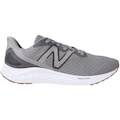 TÊNIS NEW BALANCE ARISHI V4 - MASCULINO CINZA/BRANCO
