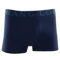 Cueca Boxer Hang Loose Cotton El Bord - Masculina AZUL