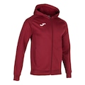 Jaqueta com Capuz Joma Menfis - Masculina VINHO