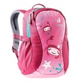 Mochila Deuter Pico - 5 Litros - Infantil ROSA