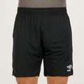 Calção Umbro New Arbitro - Adulto PRETO