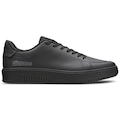 Tênis Olympikus Eros - Masculino - Preto PRETO