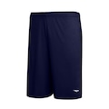 Calção Penalty X - Masculina AZUL ESC/BRANCO