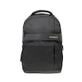 Mochila Samsonite para Laptop Business Ikonn - 26 Litros PRETO