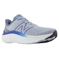 Tênis New Balance Fresh Foam X Kaiha Road - Masculino CINZA/AZUL