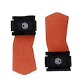 Hand Grip NC Extreme Duo Face PRETO/LARANJA