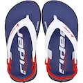 Chinelo Rider Street Fun - Infantil AZUL ESCURO