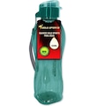 Squeeze Gold Sports Resistence Translucid Special - 550ml VERDE