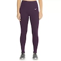 Calça Legging Mizuno Sportwear - Feminina VINHO