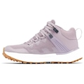 Tênis Columbia Facet 75 Mid Outdry - Feminino LILAS