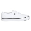 Tênis Rainha Mont Car Iv - Unissex BRANCO/PRETO