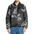 Jaqueta Element Dupla Face Sky - Masculina PRETO
