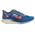Tênis Fila Kr6 - Masculino AZUL
