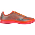 Sapatilha Keds A-Line Eylet Jute - Feminina LARANJA/VERDE