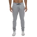 Calça de Moletom Hurley One&Only - Masculina CINZA