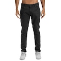 Calça Hurley Sarja Slash - Masculina PRETO