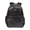 Mochila Sestini P/ Grande 2 Compartimentos Active - 25,65 Litros PRETO