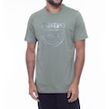 Camiseta Hurley Marlin - Masculina VERDE ESCURO