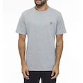 Camiseta Hurley Mini Icon - Masculina CINZA