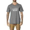 Camiseta Billabong Chest Pack II - Masculina CINZA