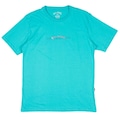 Camiseta Billabong Threow Back II - Masculina VERDE