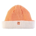 Gorro Billabong Warm Up - Adulto OFF WHITE