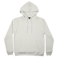 Blusão de Moletom com Capuz Billabong Canguru Smitty - Masculino OFF WHITE