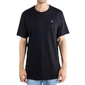 Camiseta Lost Basics Saturno - Masculina PRETO