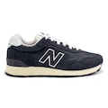 Tênis New Balance WL515 - Feminino CHUMBO