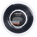 Corda Head Lynx Team 16L 1.30Mm - Rolo com 200 Metros PRETO
