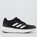 Tênis adidas Runfalcon 3.0 - Infantil PRETO