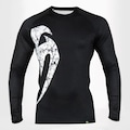 RashGuard Venum Giant Classic - Masculino PRETO
