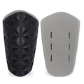 Caneleira Penalty Matis X - Adulto PRETO