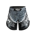 Shorts Venum Training Galatic Evo 2.0 Dark - Masculino PRETO