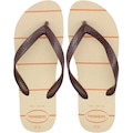 Chinelo Havaianas Essential - Masculino MARROM