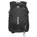 Mochila Curtlo Outsider Laptop - 30 Litros PRETO