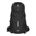 Mochila Curtlo Ultralight - 35 Litros PRETO