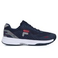 Tênis Fila Acer - Masculino AZUL ESC/BRANCO