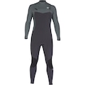 Wetsuit Billabong 302 Revolution Cz Full - Masculino PRETO