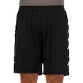 Calção Kappa Sport - Masculino PRETO