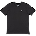 Camiseta DC Shoes Transfer Plus Size - Masculina PRETO